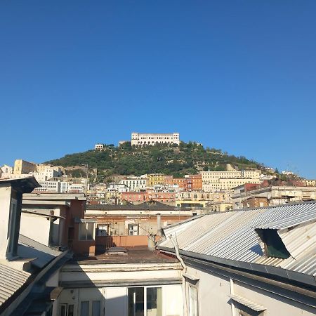 I Tre Re Via Toledo ナポリ エクステリア 写真