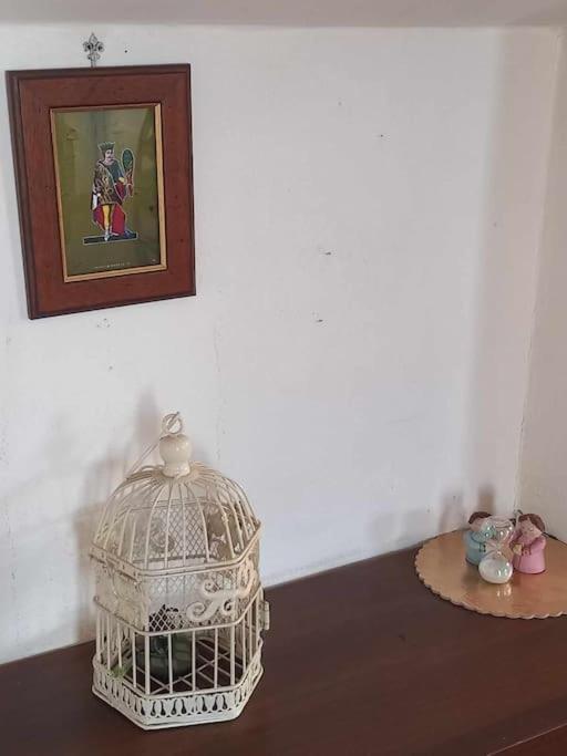 I Tre Re Via Toledo ナポリ エクステリア 写真